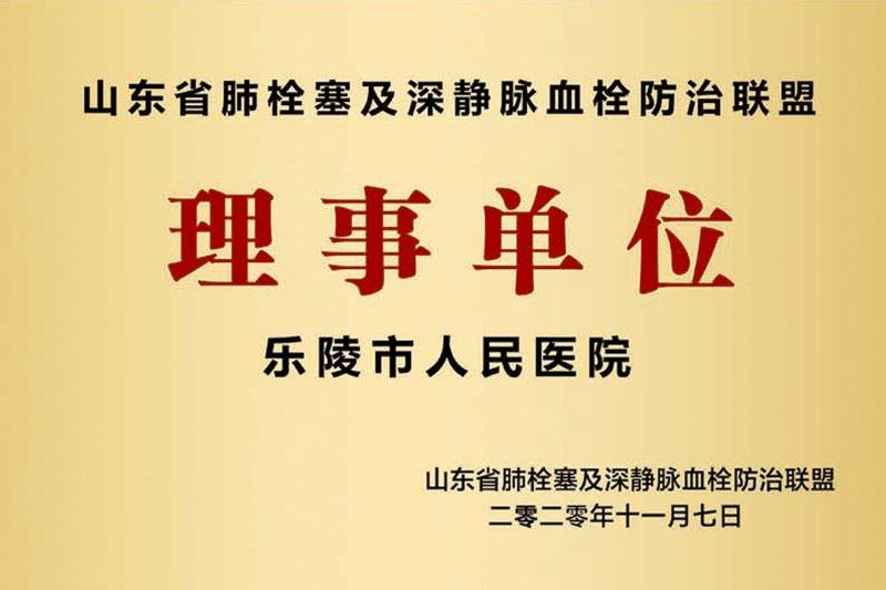 山东省肺栓塞及深静脉血栓防治联盟理事单位.jpg