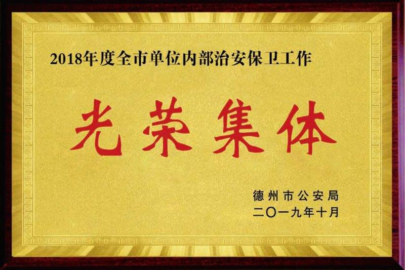全市单位内部治安保卫工作光荣集体.jpg