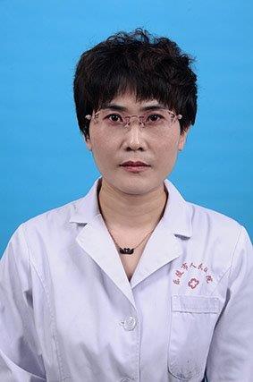 鲍丽