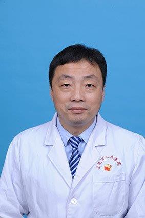 崔铁军