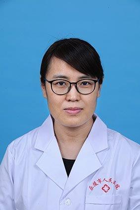 徐玉英