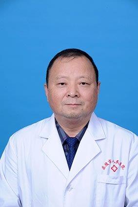 闫荣忠