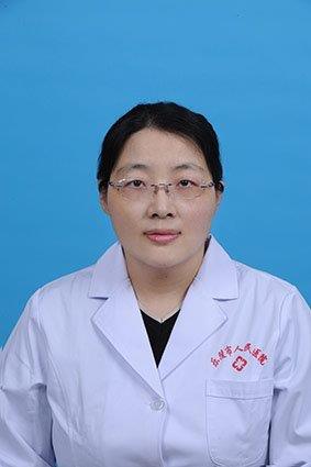 张艳新