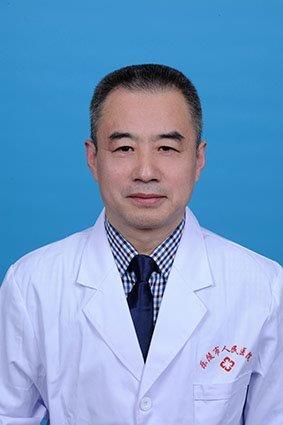 赵广利