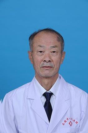 董长海