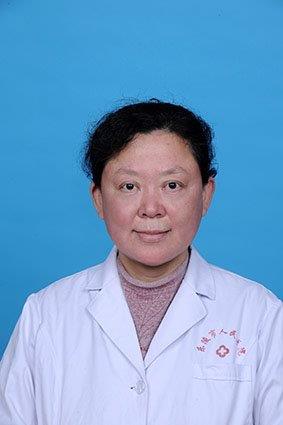 李荣梅