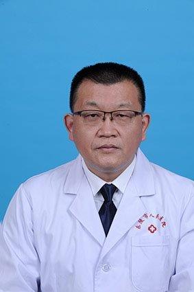 李玉庆