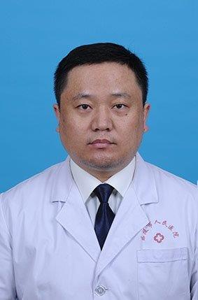 刘殿昌