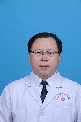 吴潼