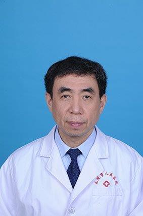 吴长勤