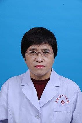 马俊慧