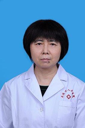 杨桂英