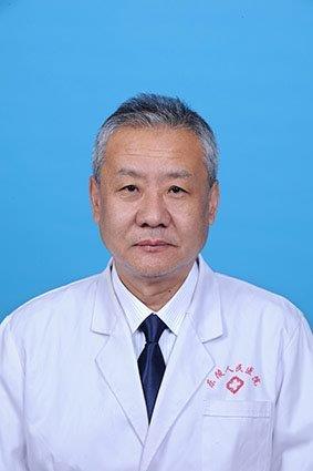 刘洪泉