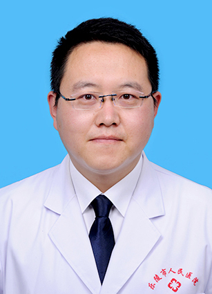 邴迎林