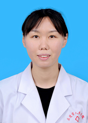 张悦