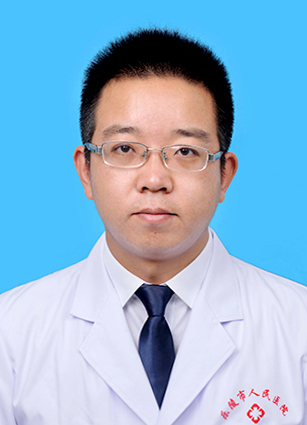 杨久坤