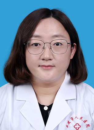 王丽娜