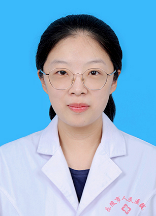 张小敏