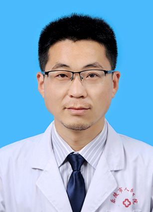 魏书强