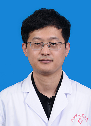 王刚