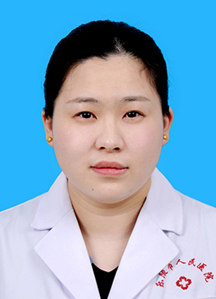 殷晓玥