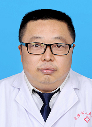 翟建伟