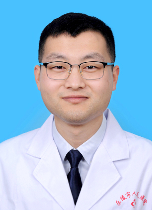 杨军
