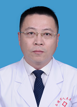 李志强