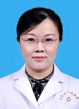 王丽娟