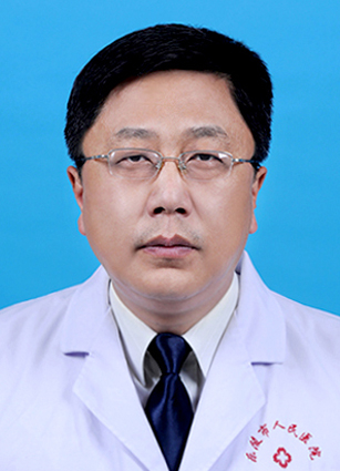 孙刚
