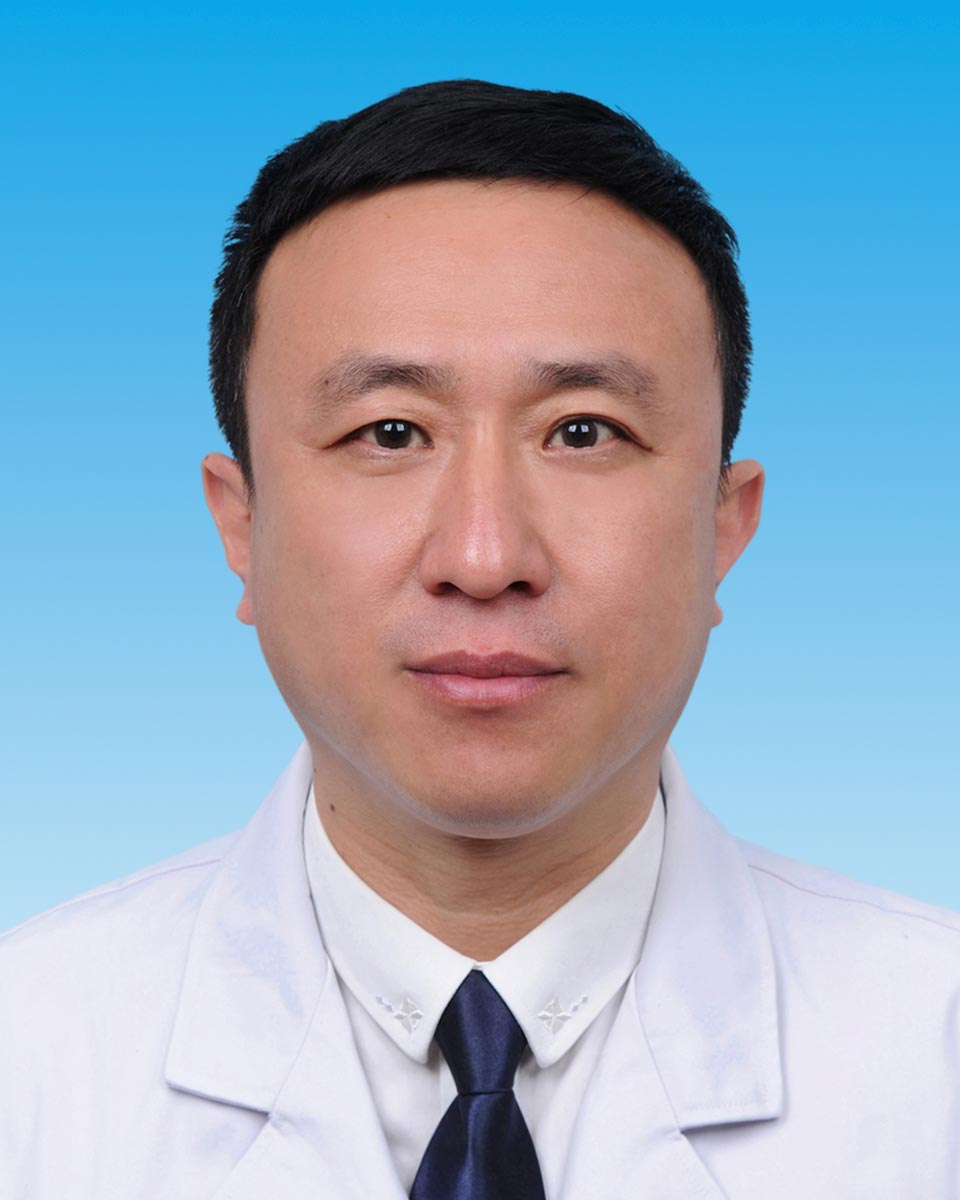 郑良杰